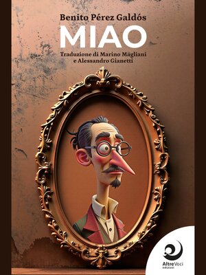cover image of Miao